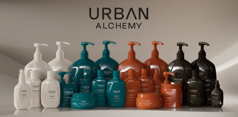 Urban Alchemy