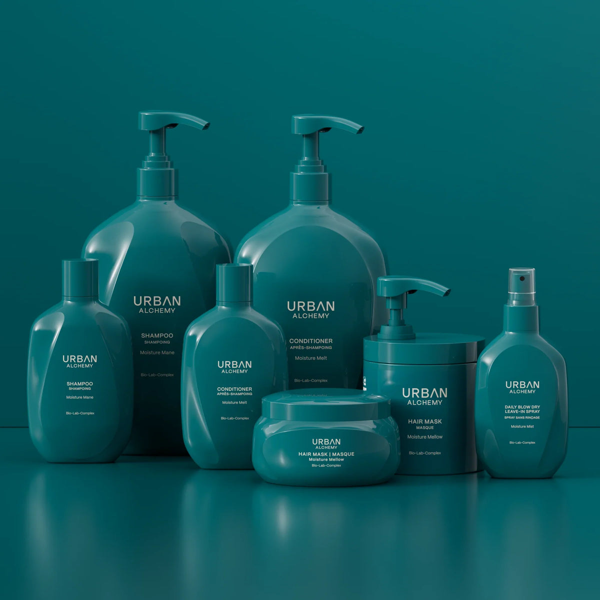 Beyond Care Moisture