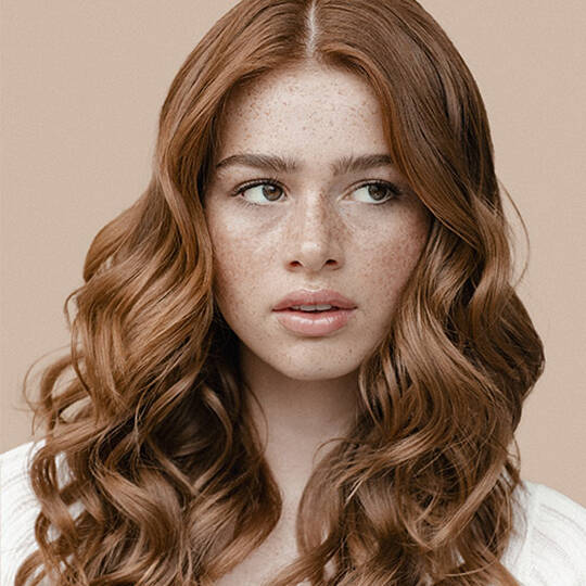 Farbschutz / Auffrischung