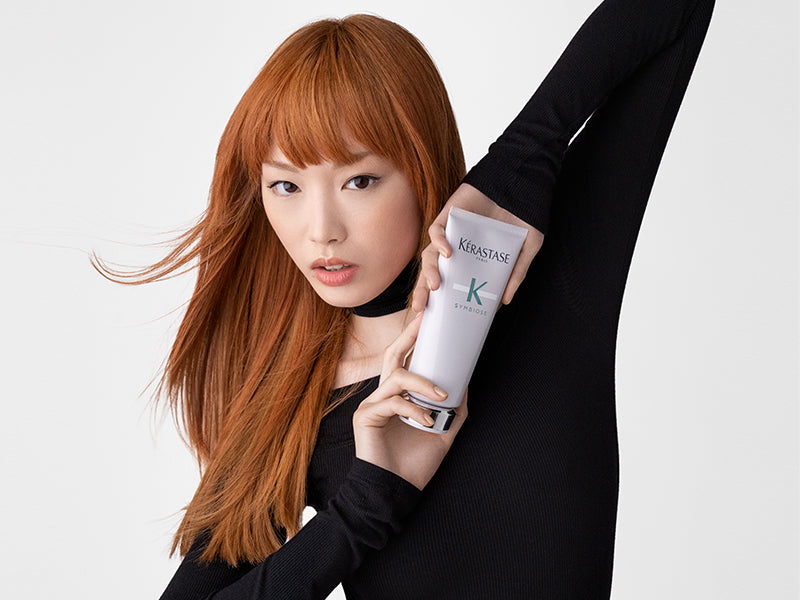 Farbschutz / Auffrischung