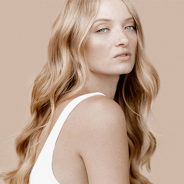 Reparatur / Stärkung