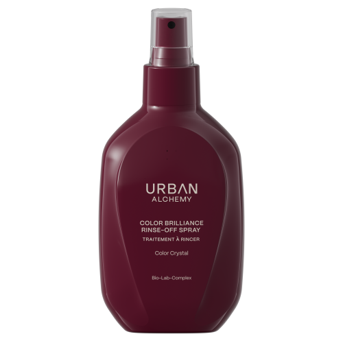 COLOR CRYSTAL Urban Alchemy