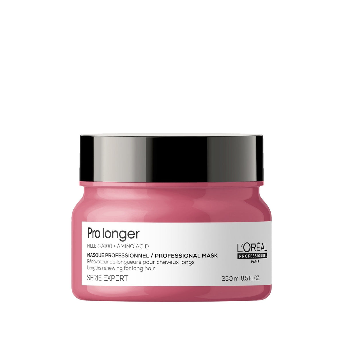 L’Oréal Professionnel PRO LONGER – Längenauffüllende Maske 250ml – Herstellerbild