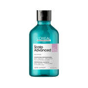 L’Oréal Professionnel SCALP ADVANCED Anti-Discomfort Shampoo 300 ml – Herstellerverpackung