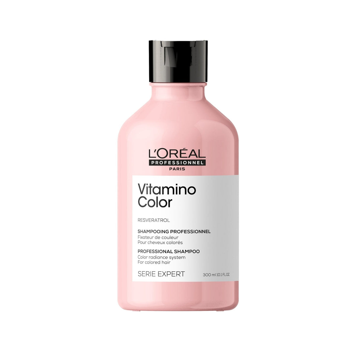 L’Oréal Professionnel VITAMINO COLOR – Color Glanz Shampoo 300ml – Herstellerbild
