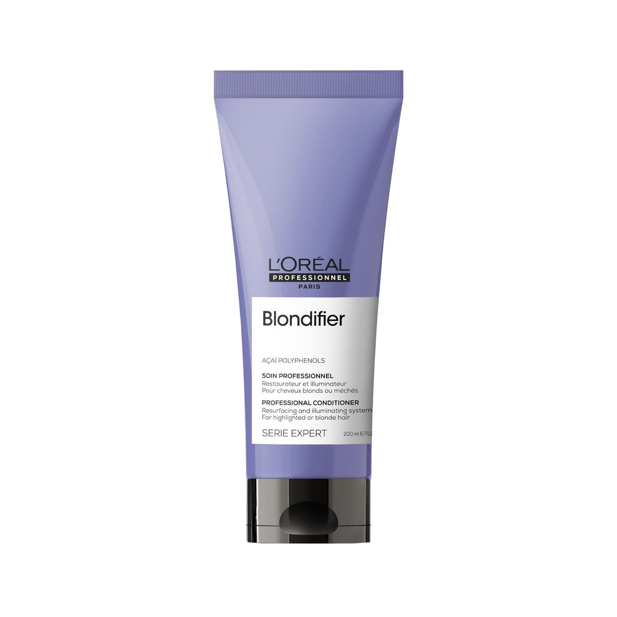 L’Oréal Professionnel BLONDIFIER – Glanz Conditioner 200ml – Herstellerbild