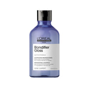 L’Oréal Professionnel BLONDIFIER – Illuminating Gloss Shampoo 300ml – Herstellerbild