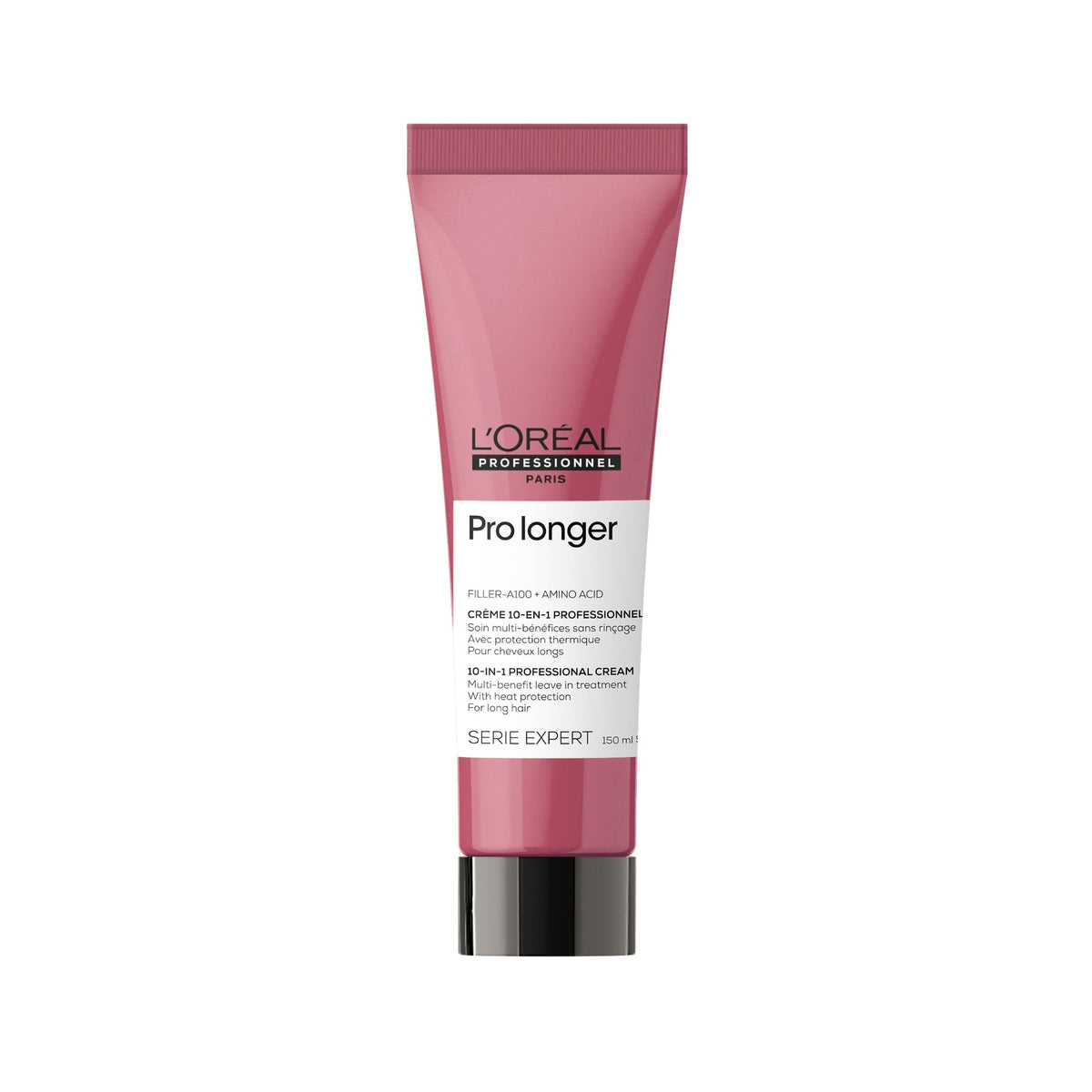L’Oréal Professionnel PRO LONGER – Längen erneuernde Creme 150ml – Herstellerbild