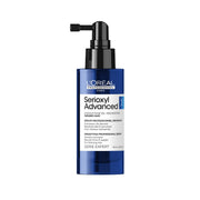 L’Oréal Professionnel SERIOXYL ADVANCED – Dichteres Haar mit Density Activator Serum 90ml – Herstellerbild