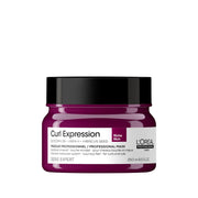 L’Oréal Professionnel CURL EXPRESSION – Intensive ​Moisturizer Rich Mask​ 250ml – Herstellerbild