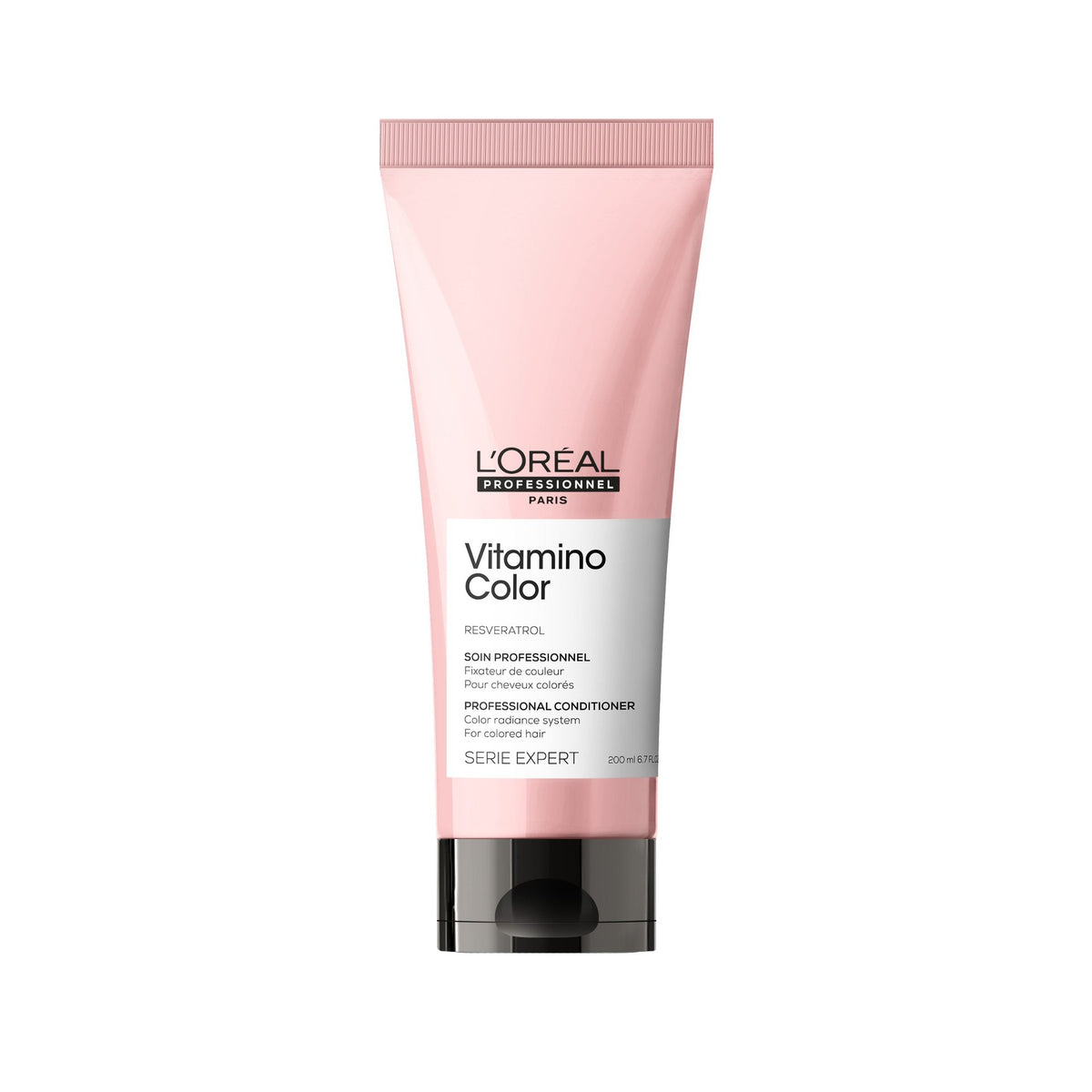 L’Oréal Professionnel VITAMINO COLOR – Vitamino Color Conditioner 200ml – Herstellerbild