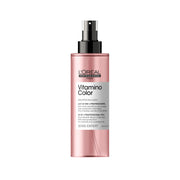 L’Oréal Professionnel VITAMINO COLOR – 10 in 1 perfektionierende Multifunktions-Pflegemilch 190 ml – Herstellerverpackung