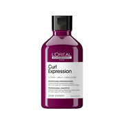L’Oréal Professionnel CURL EXPRESSION – Intensives feuchtigkeitsspendendes Shampoo 300ml – Herstellerbild