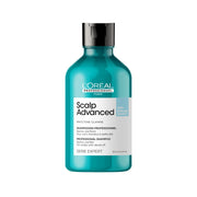 L’Oréal Professionnel SCALP ADVANCED – Anti-Dandruff Dermo-clarifier Shampoo 300ml – Herstellerbild