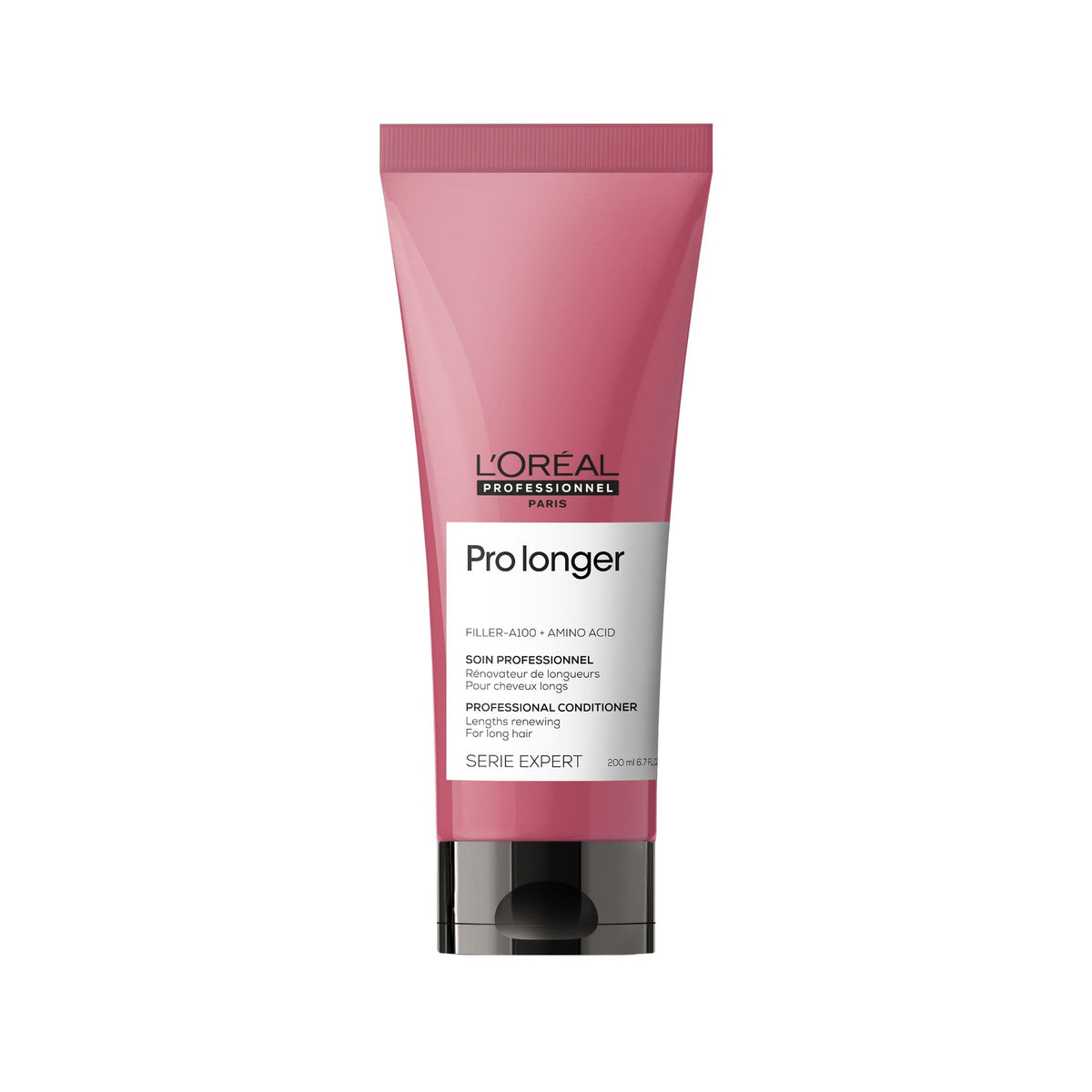 L’Oréal Professionnel PRO LONGER – Conditioner für volle Längen und Spitzen 200ml – Herstellerbild