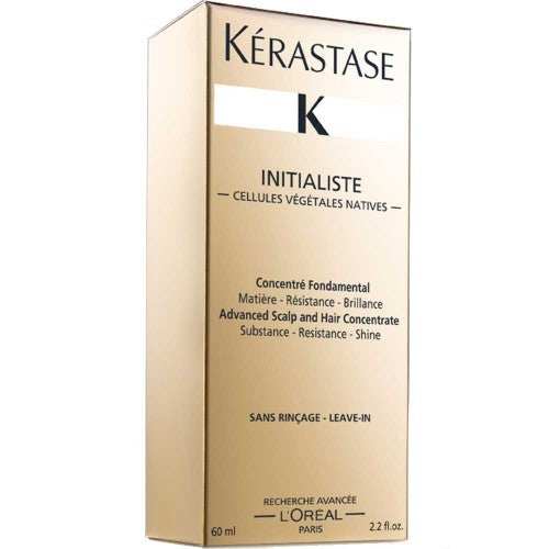 Initialiste Kerastase