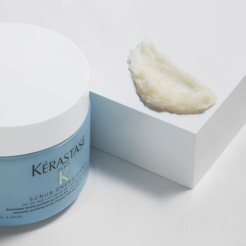 FUSIO-SCRUB Scrub Énergisant (reinigend & anregend) Kerastase