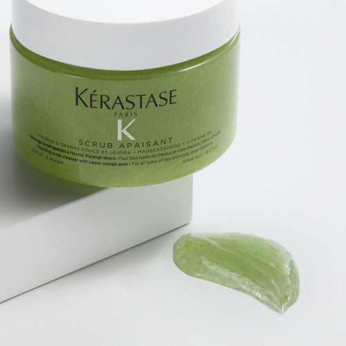 FUSIO-SCRUB Scrub Apaisant (beruhigend) Kerastase
