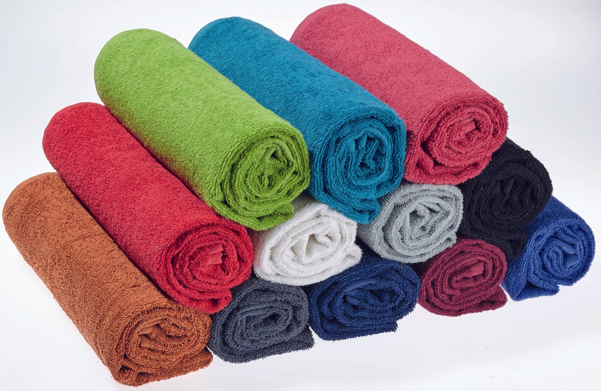 Efalock - Handtuch Standard 50 x 90 cm Efalock