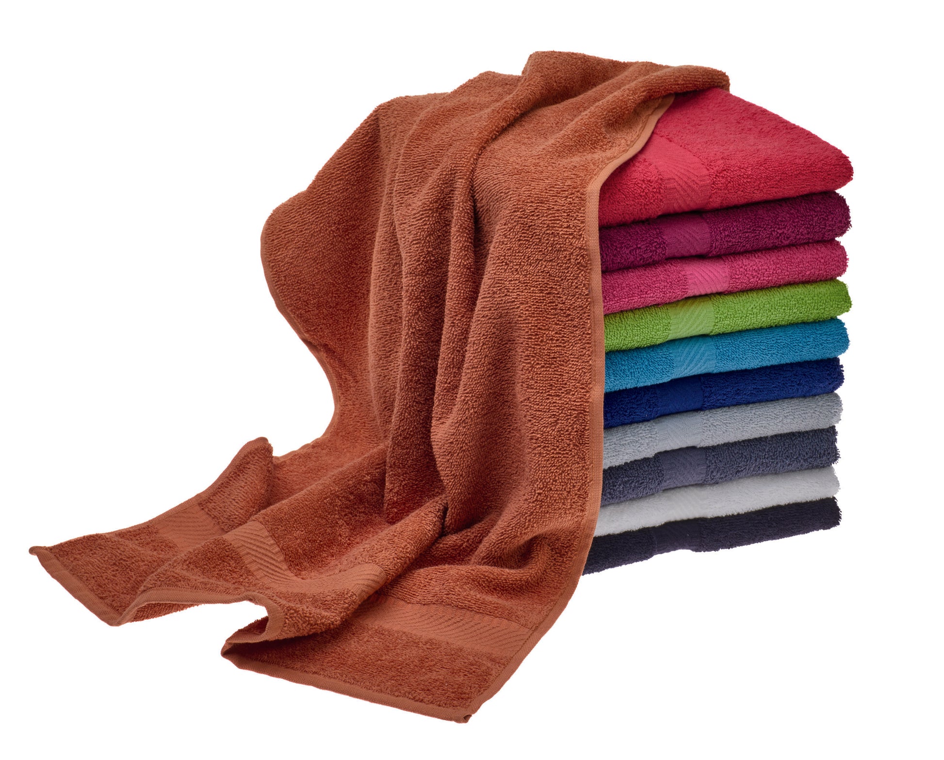 Efalock - Handtuch Standard 30 x 90 cm Efalock