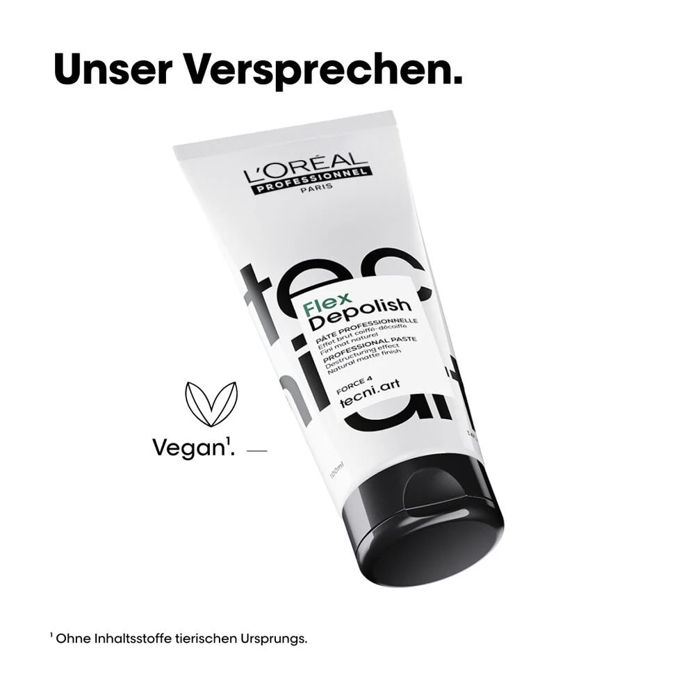 FLEX DEPOLISH L'Oréal Professionnel