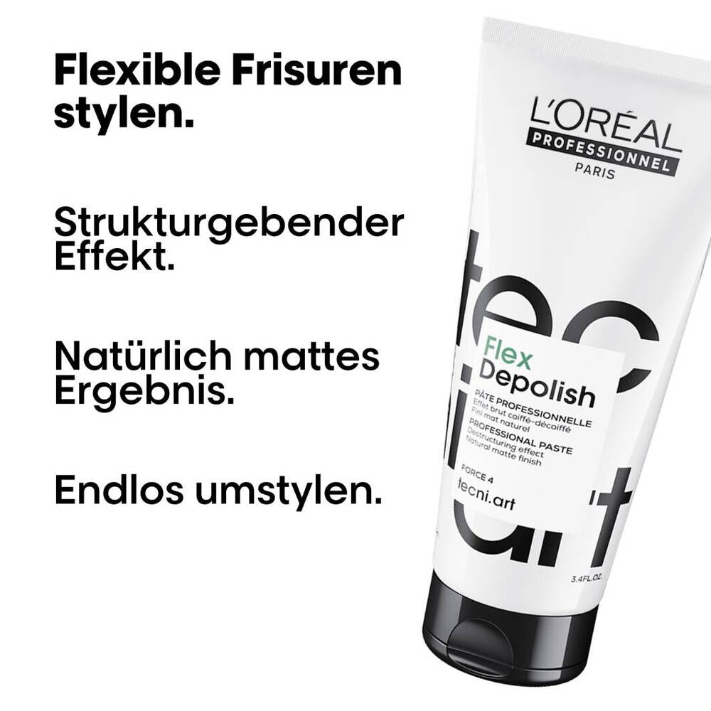 FLEX DEPOLISH L'Oréal Professionnel