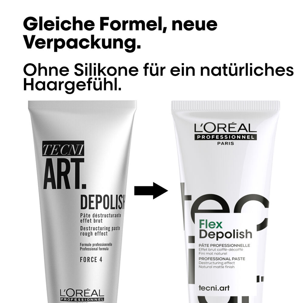 FLEX DEPOLISH L'Oréal Professionnel