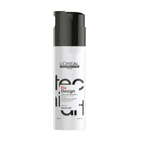 FIX DESIGN L'Oréal Professionnel