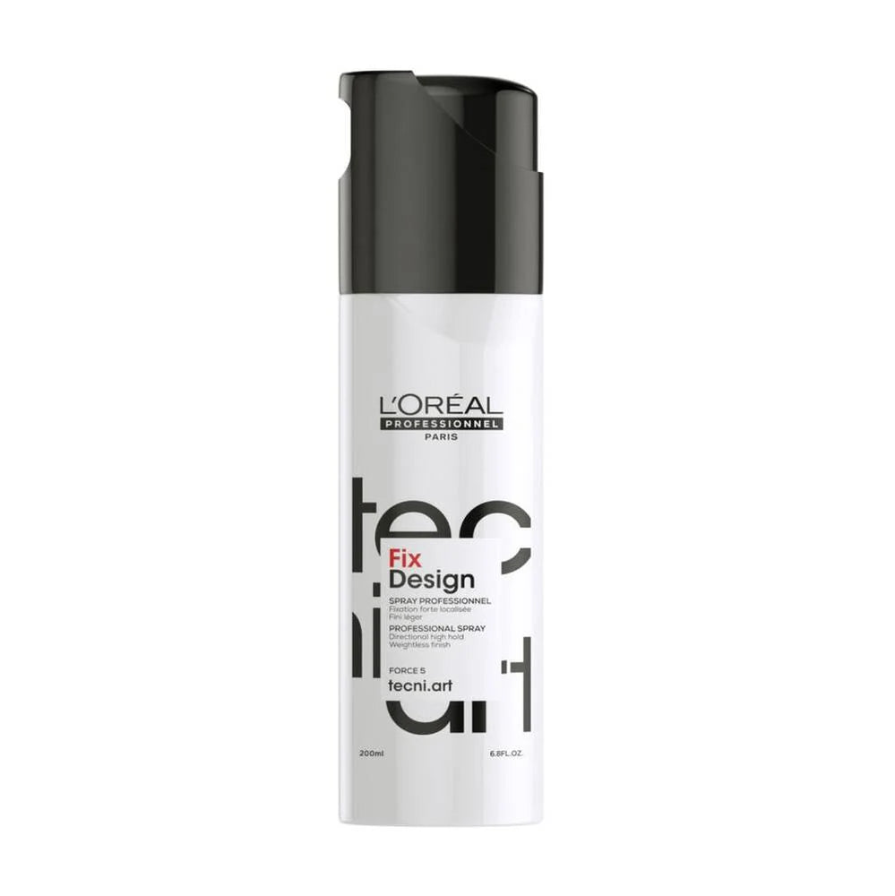FIX DESIGN L'Oréal Professionnel