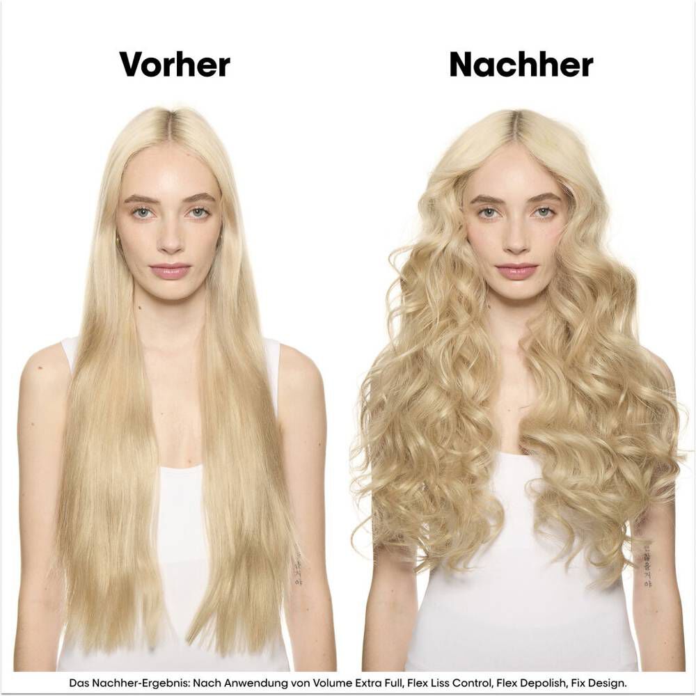 FLEX PLI SHAPER L'Oréal Professionnel