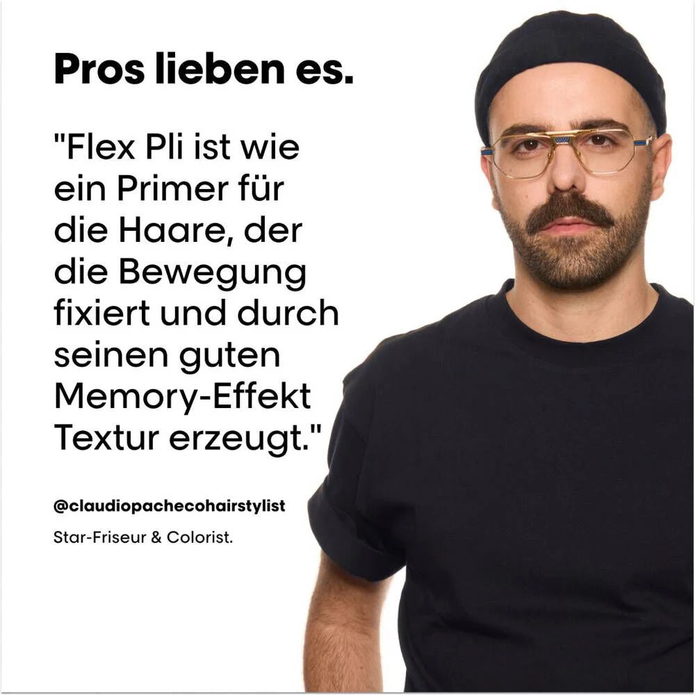 FLEX PLI SHAPER L'Oréal Professionnel