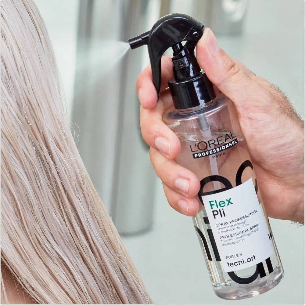 FLEX PLI SHAPER L'Oréal Professionnel