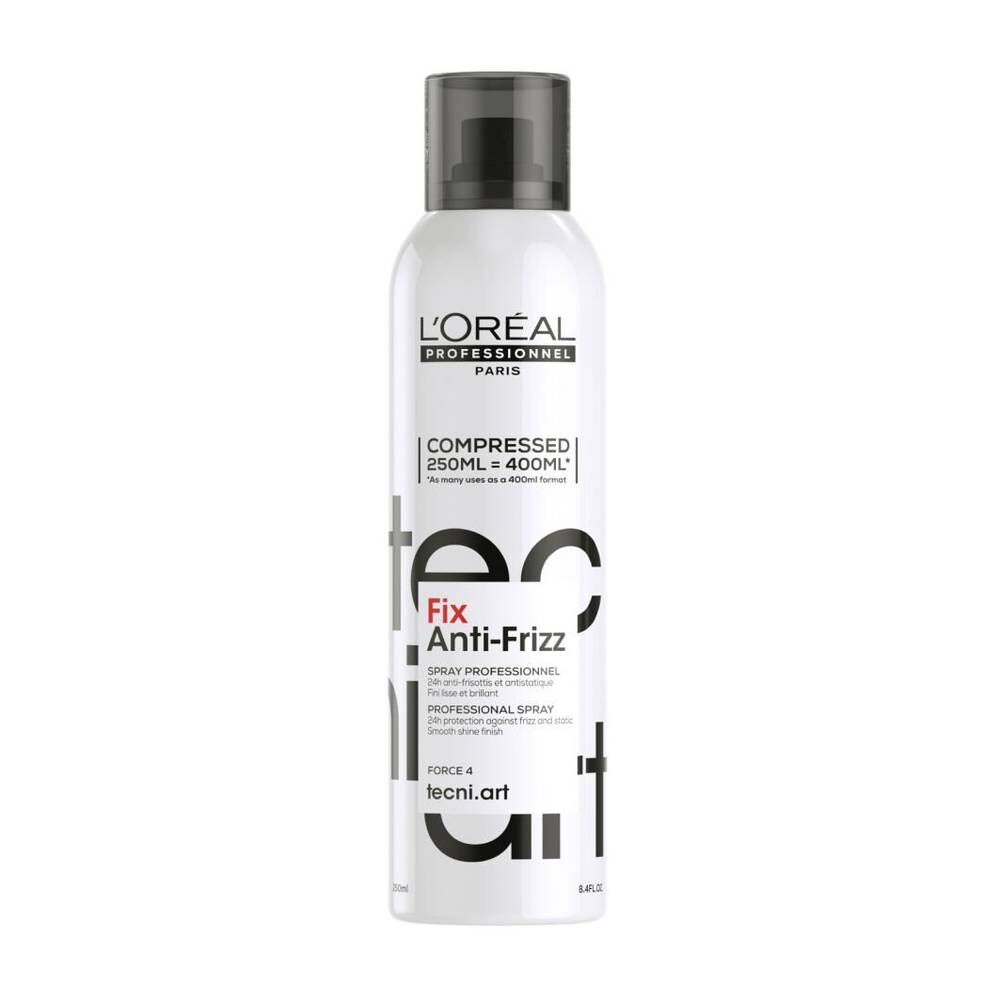 ANTI-FRIZZ COMPRESSED SPRAY L'Oréal Professionnel