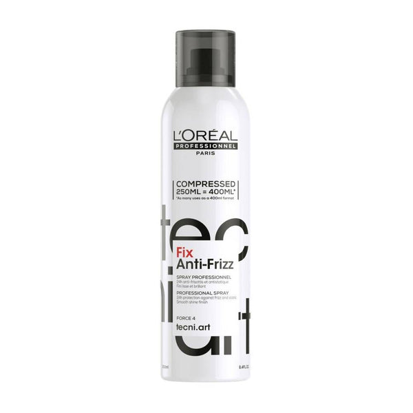 ANTI-FRIZZ COMPRESSED SPRAY L'Oréal Professionnel
