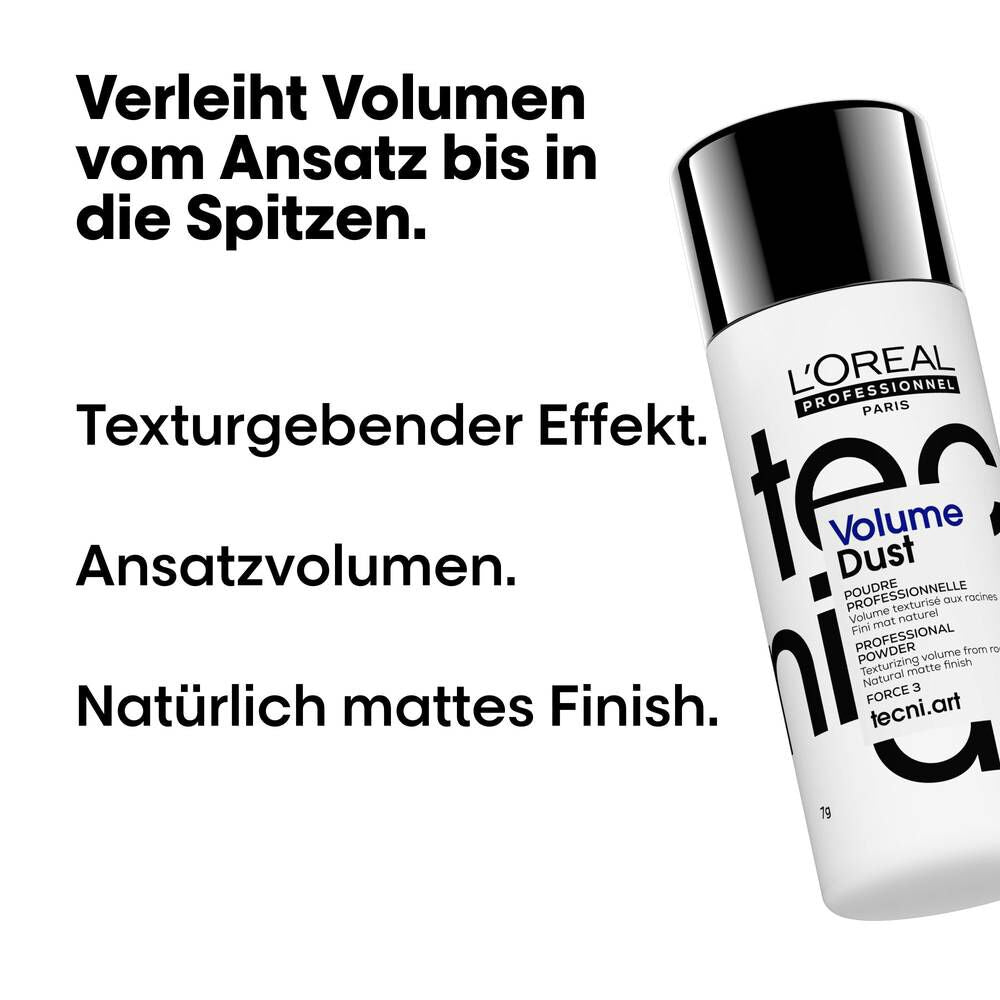 VOLUME SUPER DUST L'Oréal Professionnel