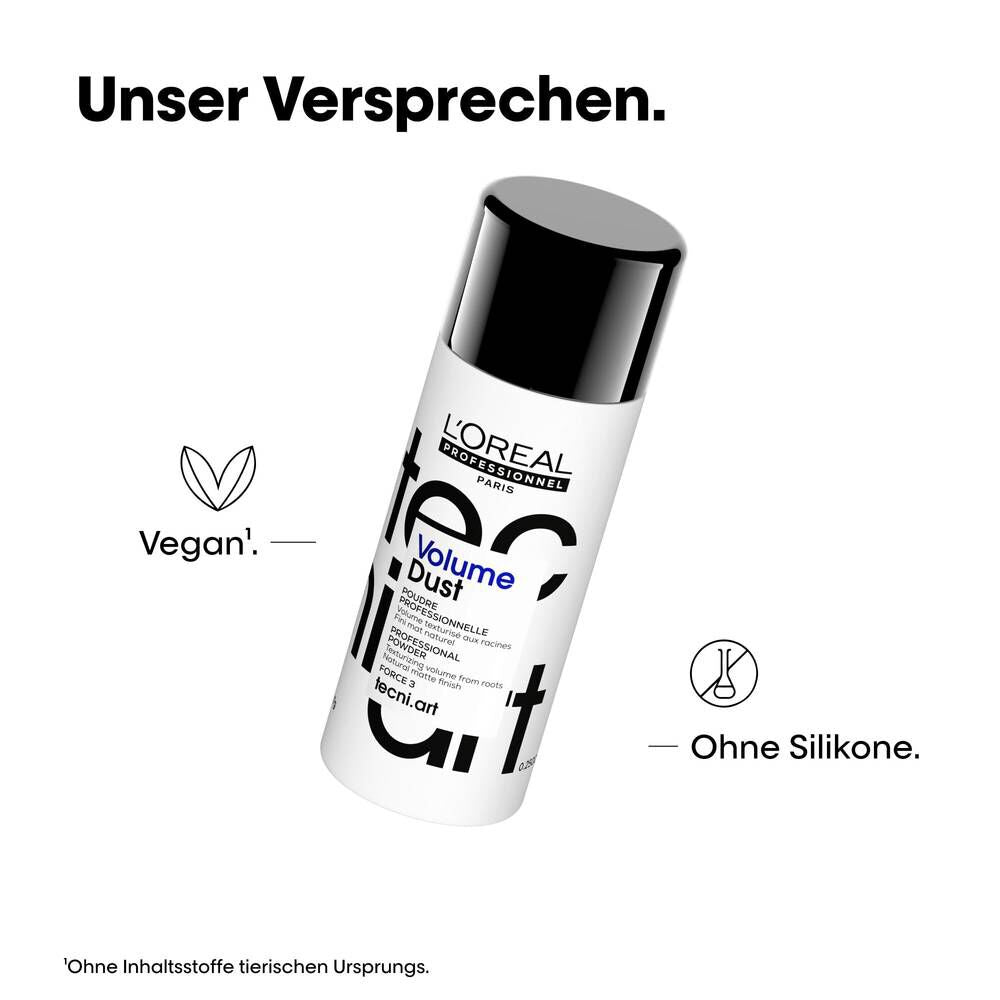 VOLUME SUPER DUST L'Oréal Professionnel