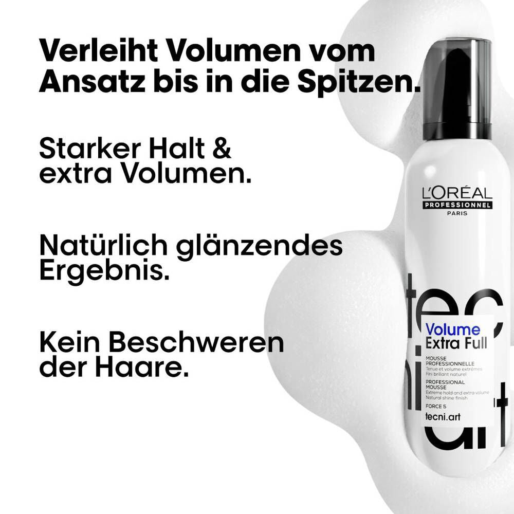 VOLUME EXTRA FULL L'Oréal Professionnel