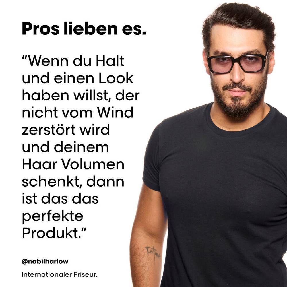 VOLUME EXTRA FULL L'Oréal Professionnel