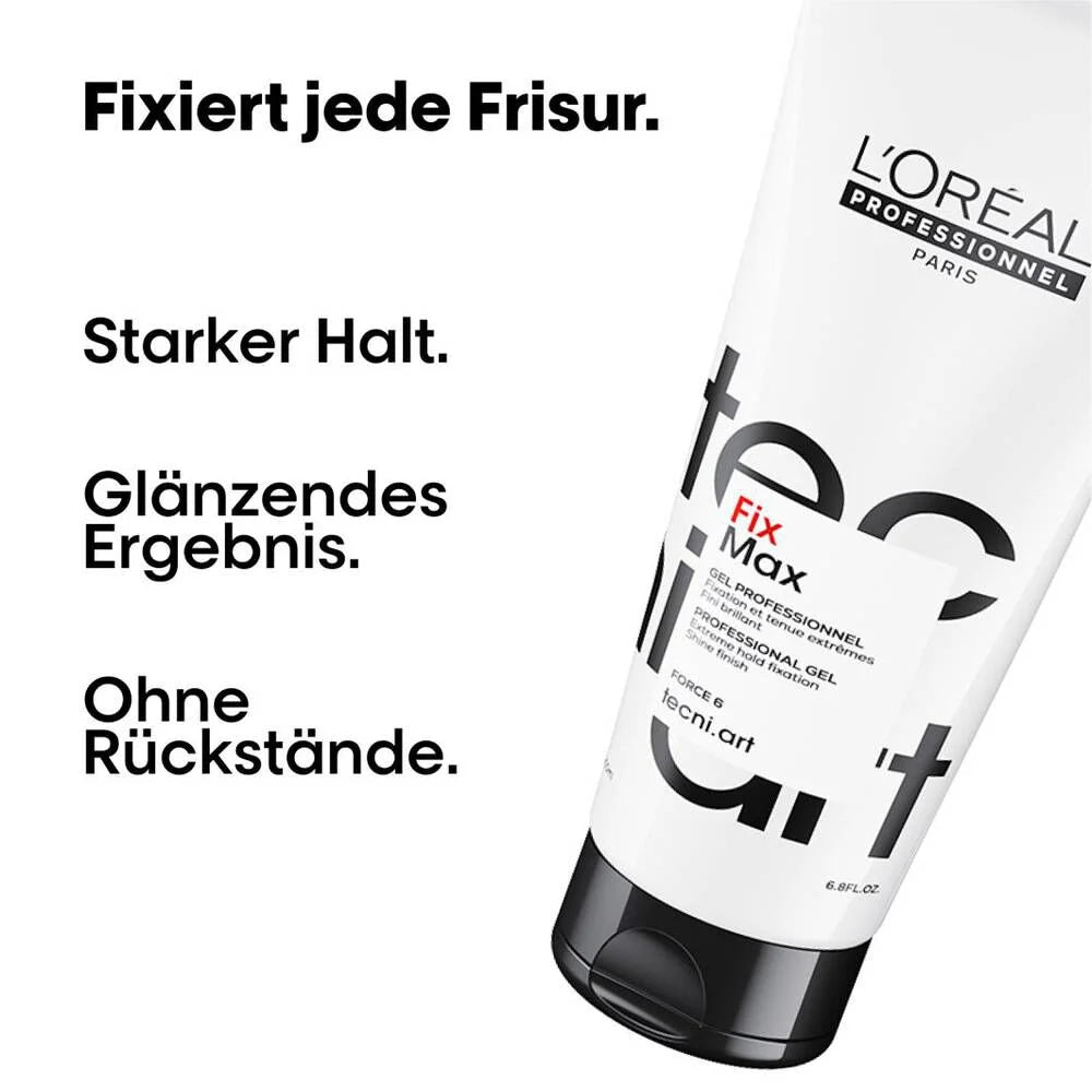 FIX MAX L'Oréal Professionnel