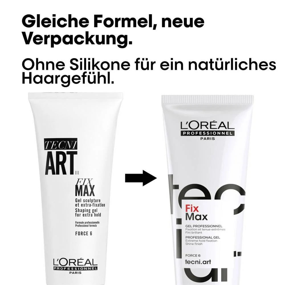 FIX MAX L'Oréal Professionnel