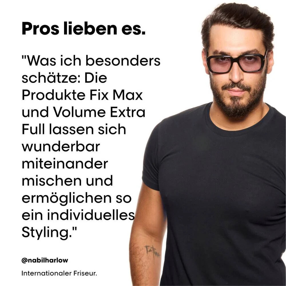 FIX MAX L'Oréal Professionnel