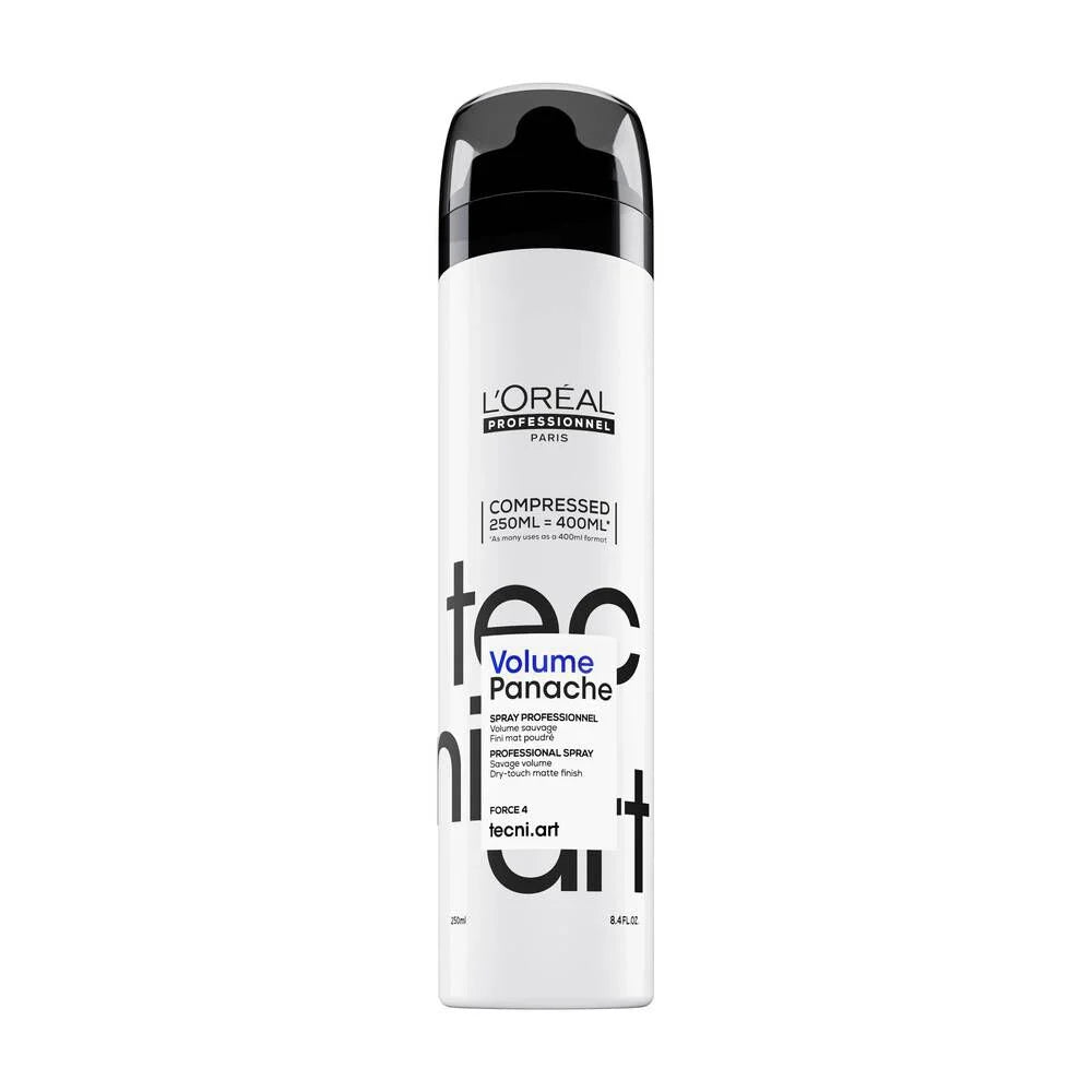 VOLUME PANACHE PURE COMPRESSED L'Oréal Professionnel