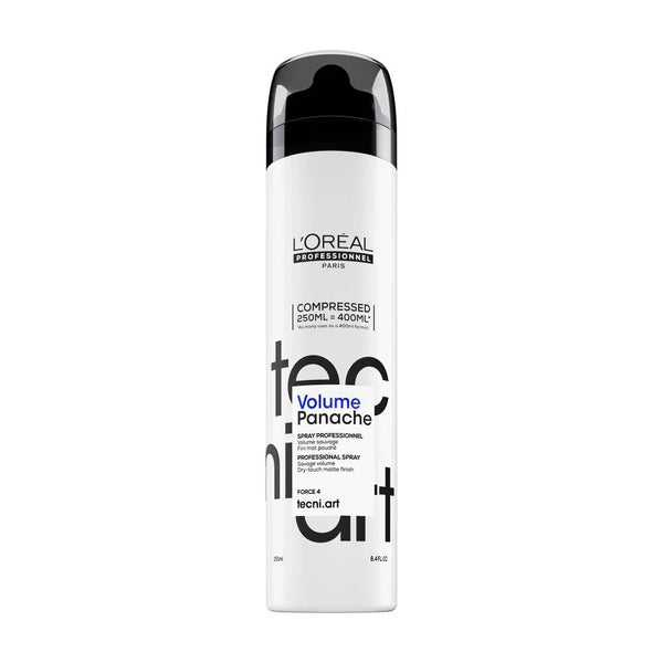 VOLUME PANACHE PURE COMPRESSED L'Oréal Professionnel