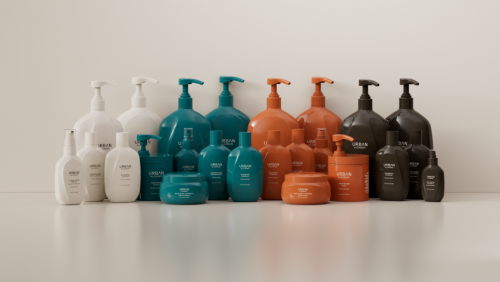 SMOOTH SUPREME ÖL SERUM Urban Alchemy