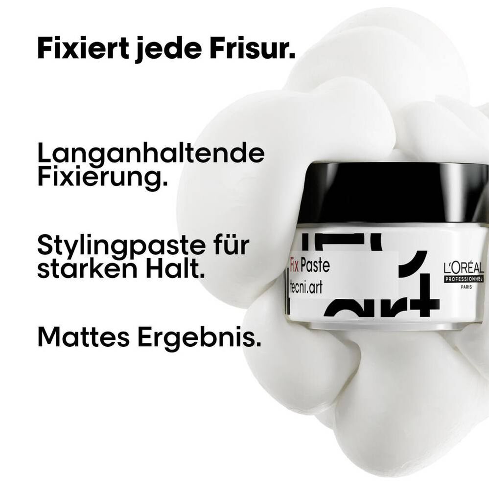 FIX PASTE L'Oréal Professionnel