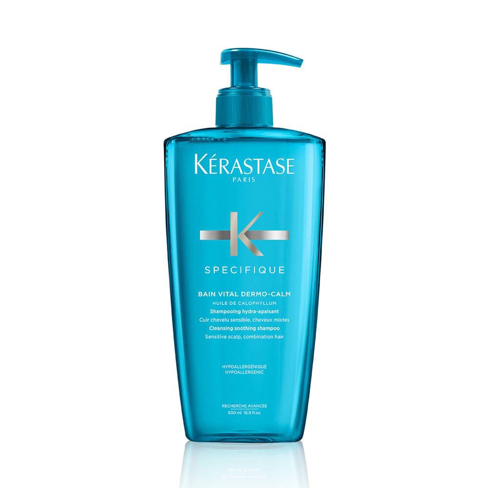 SPÉCIFIQUE BAIN VITAL DERMO-CALM Kerastase