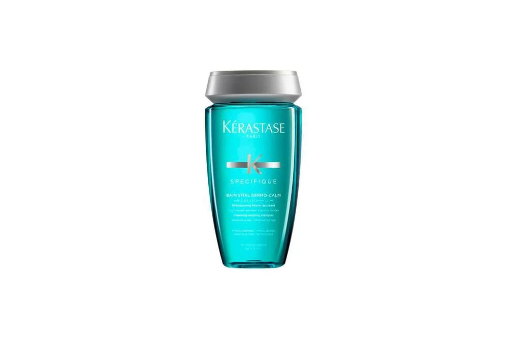 SPÉCIFIQUE BAIN VITAL DERMO-CALM Kerastase
