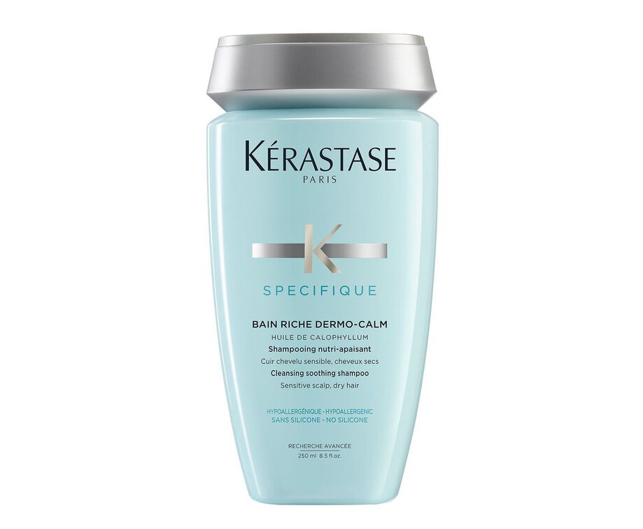 DERMO CALM Bain Riche Dermo-Calm Kerastase