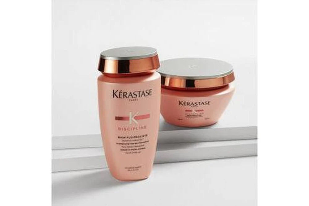 BAIN FLUIDEALISTE SULFATFREI Kerastase