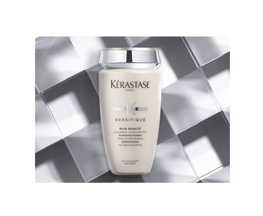 DENSIFIQUE Bain Densité Kerastase